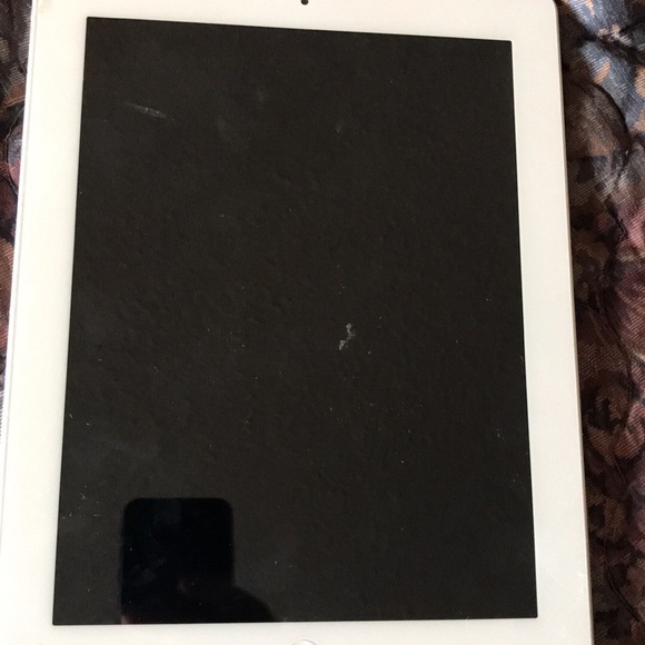 iPad 2nd Generation 16GB - Picture 2 of 4